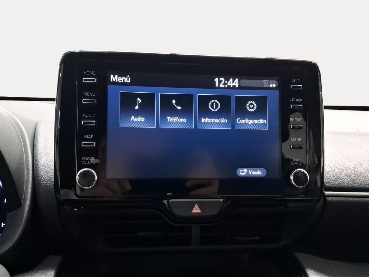 Toyota Yaris Cross 1.5 120H Active Tech  - Foto 16