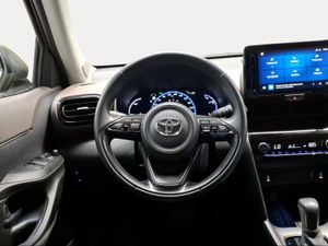 Toyota Yaris Cross 1.5 120H Style  - Foto 10