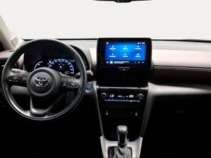 Toyota Yaris Cross 1.5 120H Style  - Foto 9