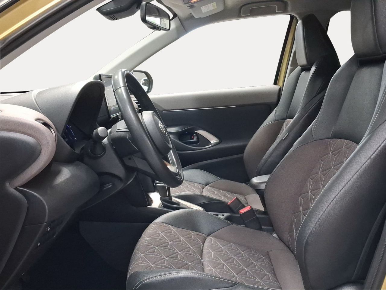 Toyota Yaris Cross 1.5 120H Style  - Foto 13