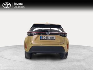 Toyota Yaris Cross 1.5 120H Style  - Foto 5