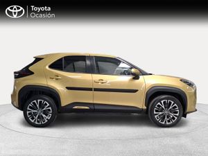 Toyota Yaris Cross 1.5 120H Style  - Foto 18