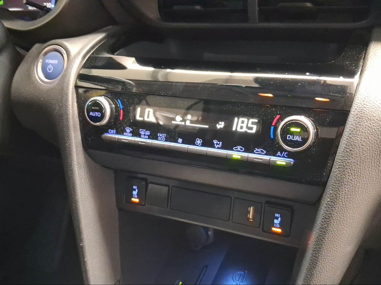 Toyota Yaris Cross 1.5 120H Style  - Foto 22