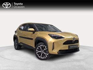 Toyota Yaris Cross 1.5 120H Style  - Foto 20