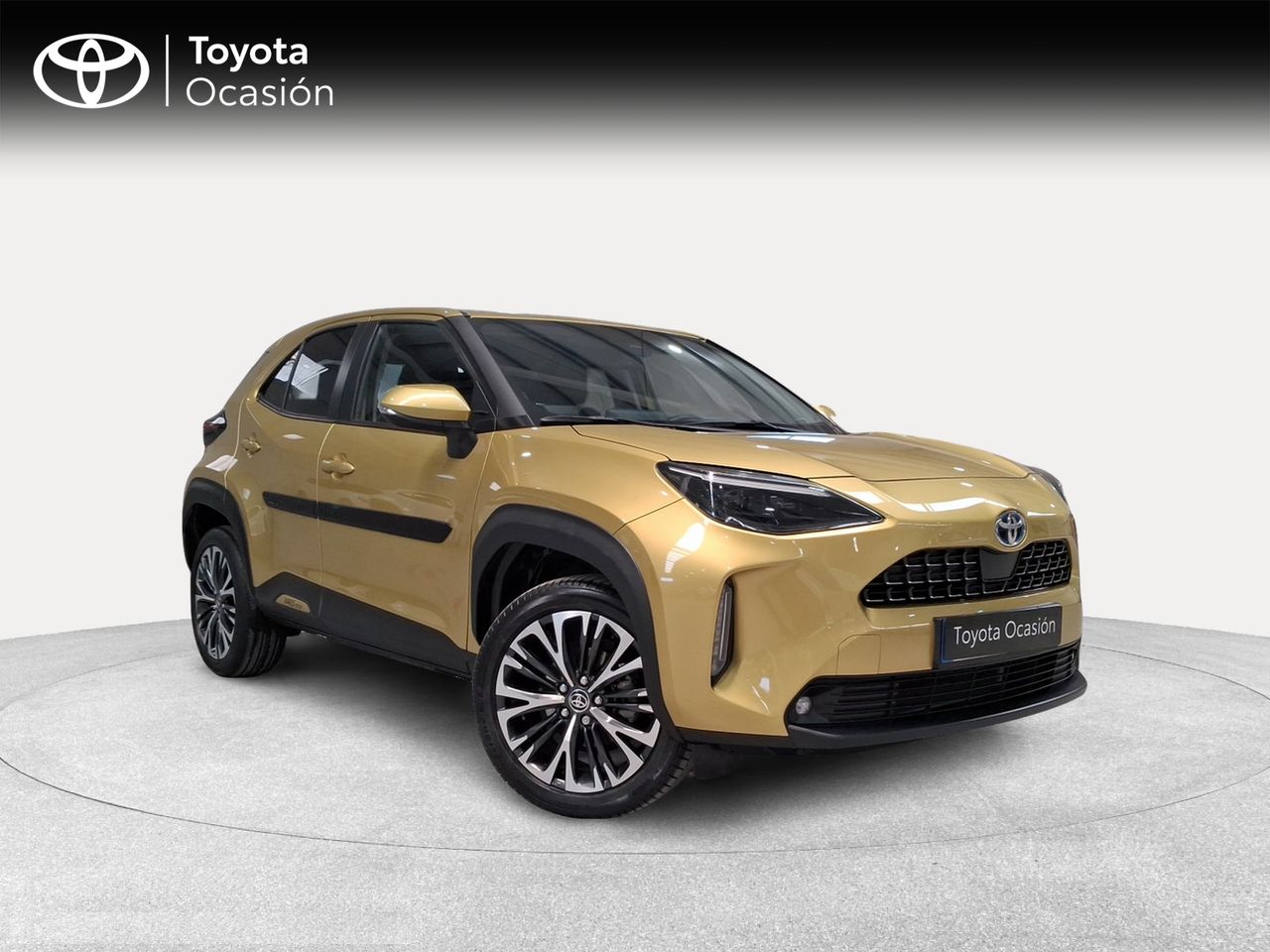 Toyota Yaris Cross 1.5 120H Style  - Foto 20