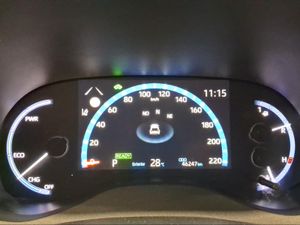 Toyota Yaris Cross 1.5 120H Style  - Foto 15