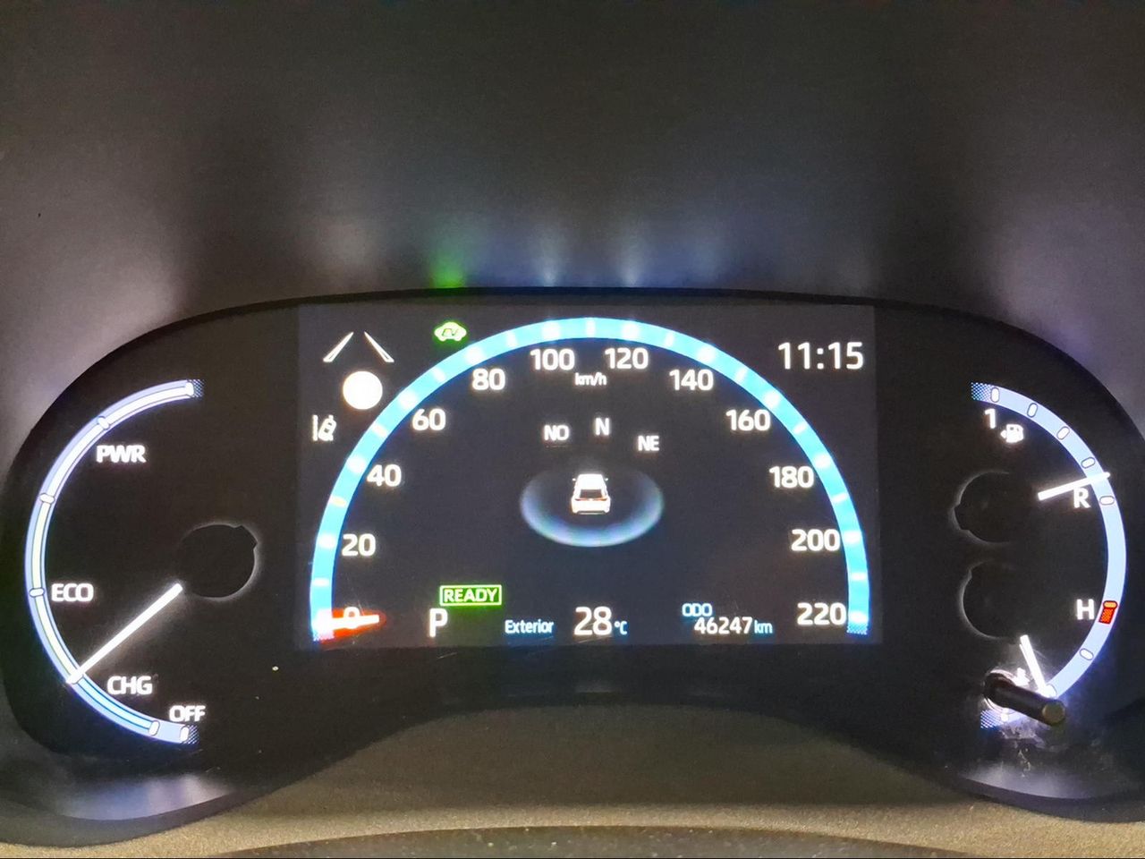 Toyota Yaris Cross 1.5 120H Style  - Foto 15