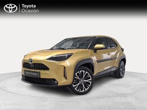 Toyota Yaris Cross 1.5 120H Style  - Foto 2