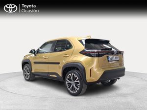 Toyota Yaris Cross 1.5 120H Style  - Foto 3