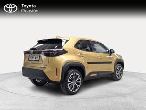 Toyota Yaris Cross 1.5 120H Style  - Foto 19