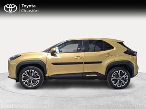 Toyota Yaris Cross 1.5 120H Style  - Foto 4