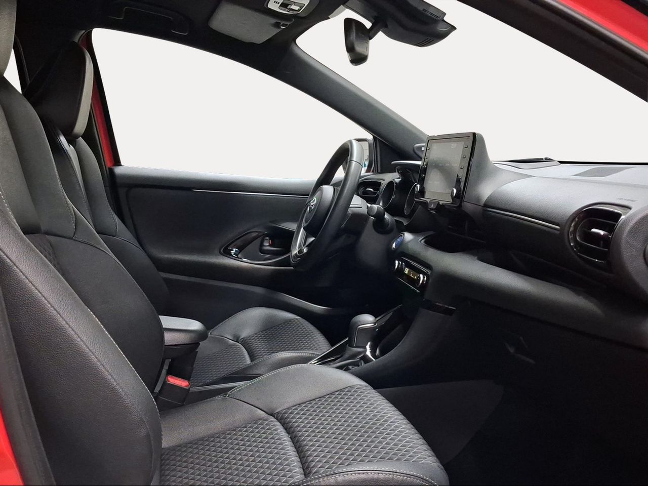 Toyota Yaris 1.5 120H Style Plus  - Foto 7
