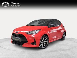 Toyota Yaris 1.5 120H Style Plus  - Foto 2