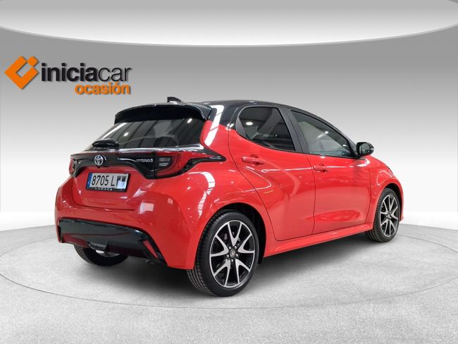 Foto coche