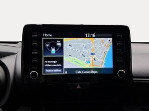 Toyota Yaris 1.5 120H Style Plus  - Foto 16