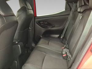 Toyota Yaris 1.5 120H Style Plus  - Foto 12