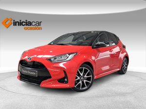 Toyota Yaris 1.5 120H Style Plus  - Foto 2