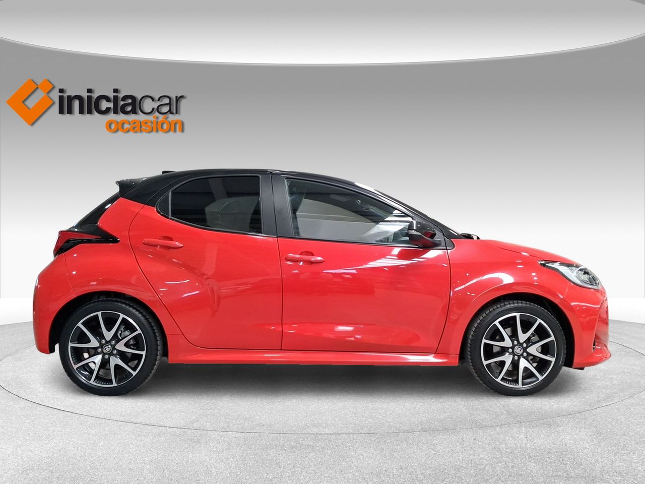 Toyota Yaris 1.5 120H Style Plus  - Foto 18
