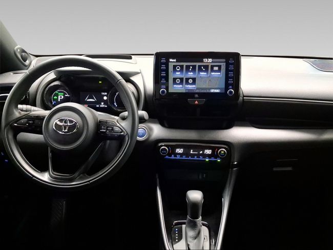 Foto coche