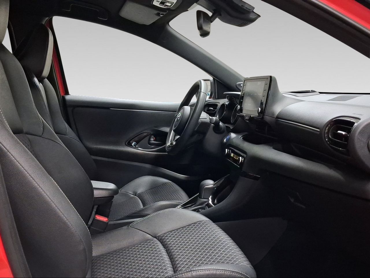 Toyota Yaris 1.5 120H Style Plus  - Foto 7