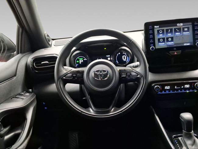 Foto coche