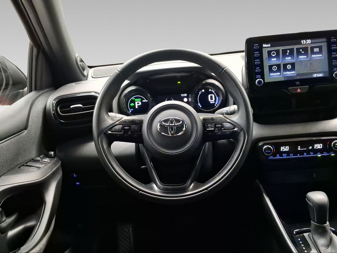 Toyota Yaris 1.5 120H Style Plus  - Foto 10