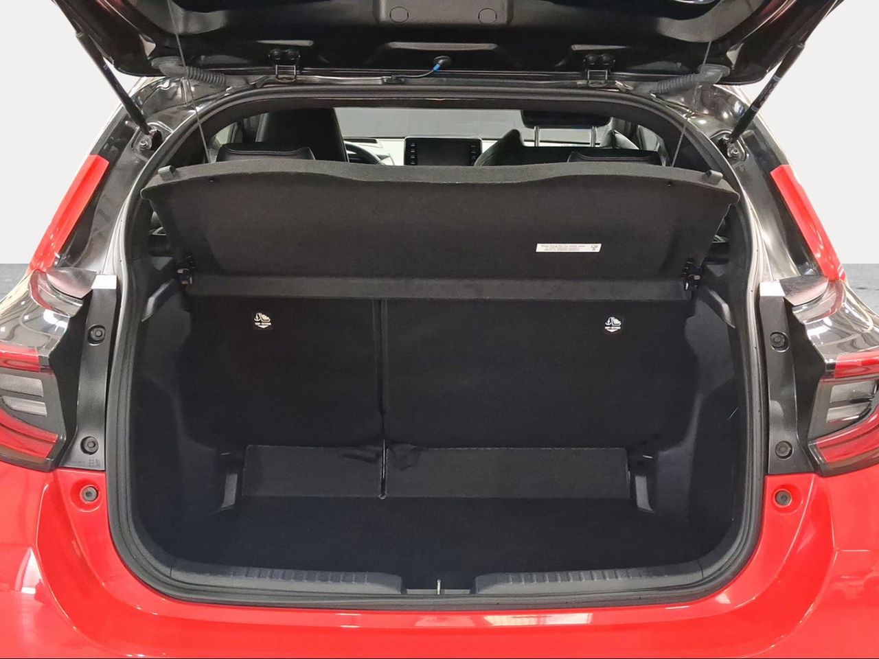 Toyota Yaris 1.5 120H Style Plus  - Foto 11