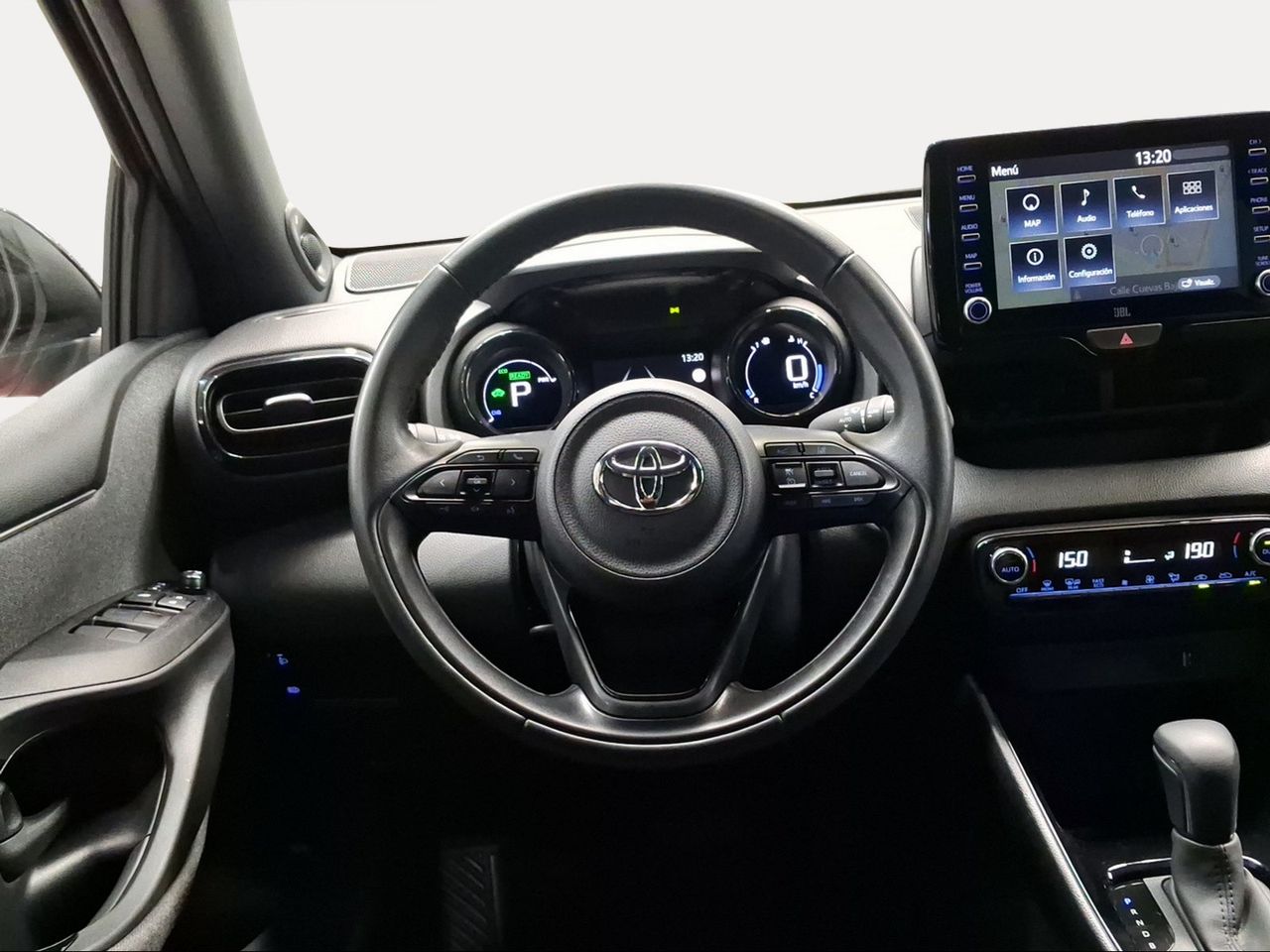 Toyota Yaris 1.5 120H Style Plus  - Foto 10