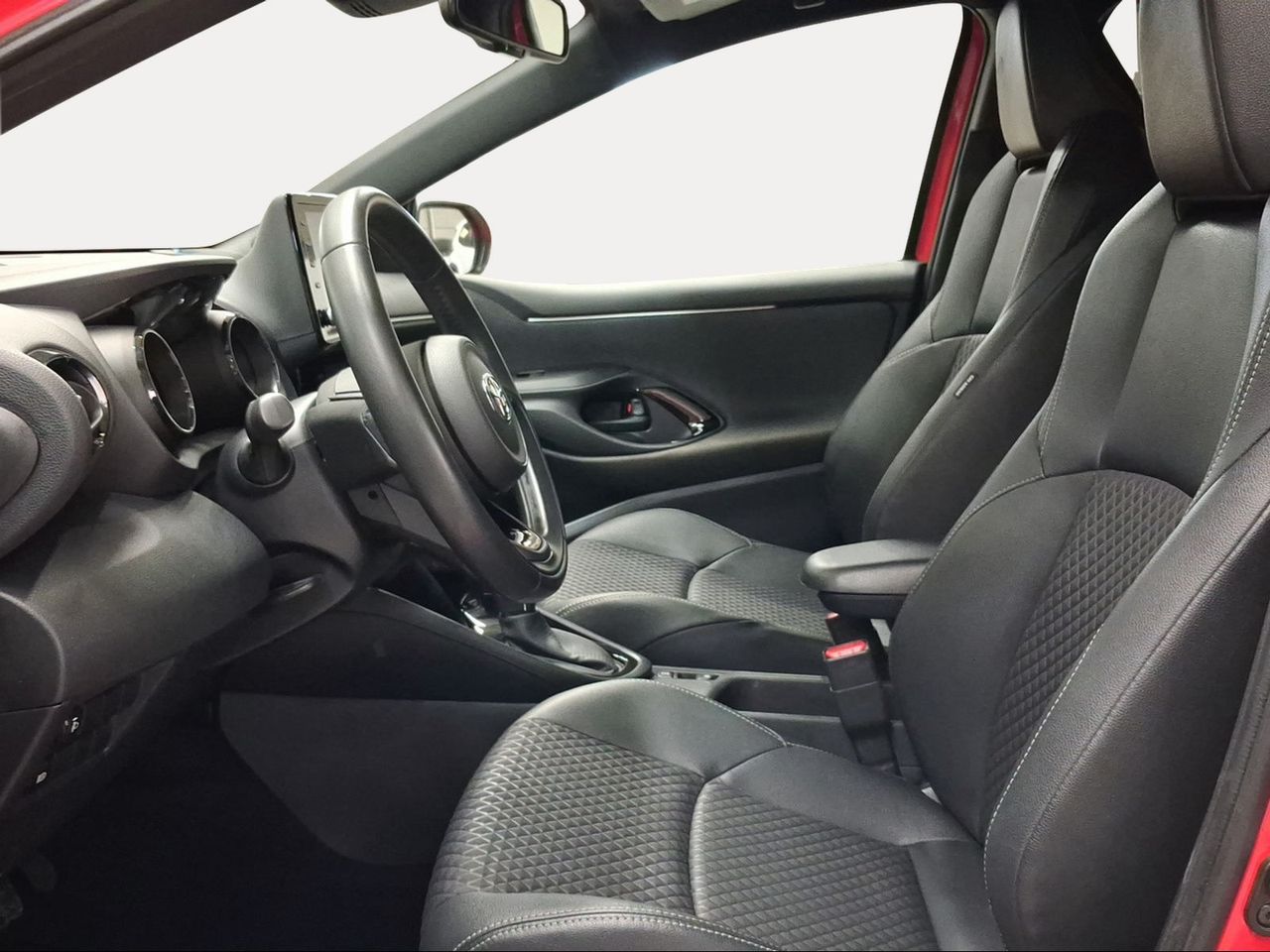 Toyota Yaris 1.5 120H Style Plus  - Foto 13
