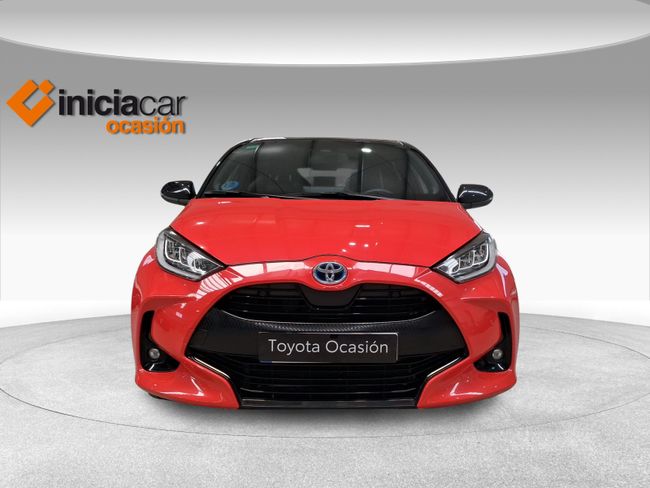Foto coche