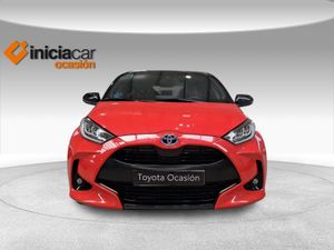 Toyota Yaris 1.5 120H Style Plus  - Foto 6