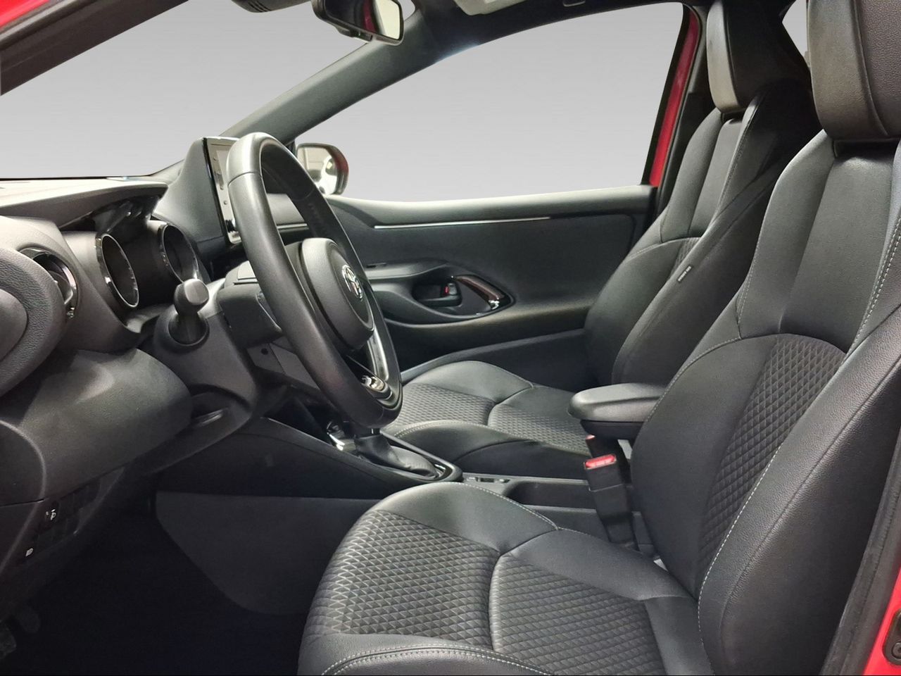 Toyota Yaris 1.5 120H Style Plus  - Foto 13