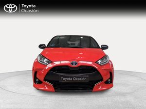 Toyota Yaris 1.5 120H Style Plus  - Foto 6