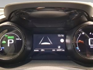 Toyota Yaris 1.5 120H Style Plus  - Foto 15