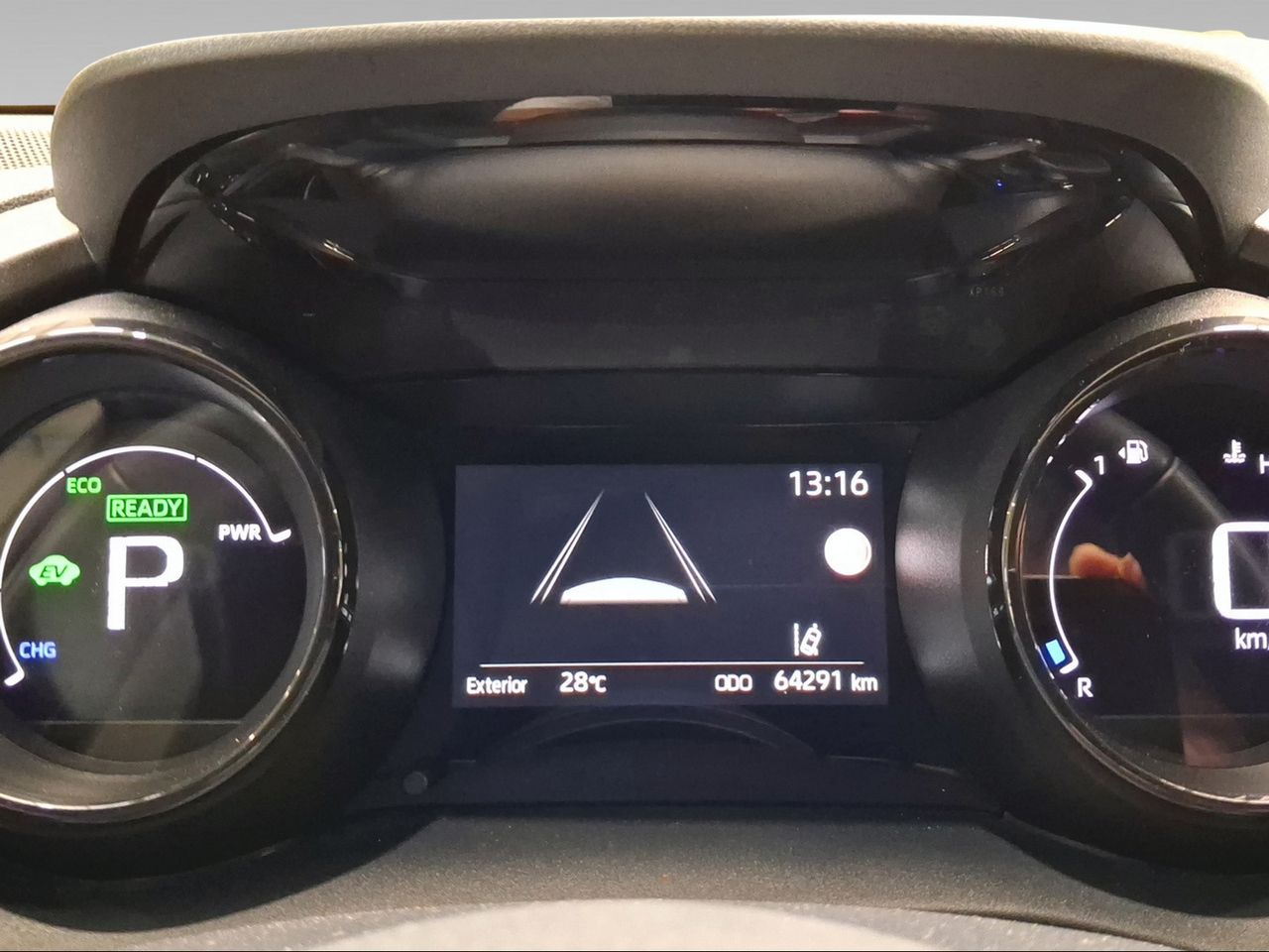 Toyota Yaris 1.5 120H Style Plus  - Foto 15