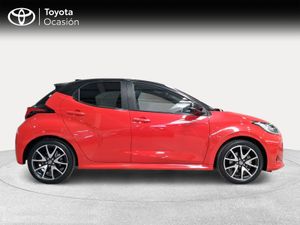 Toyota Yaris 1.5 120H Style Plus  - Foto 18