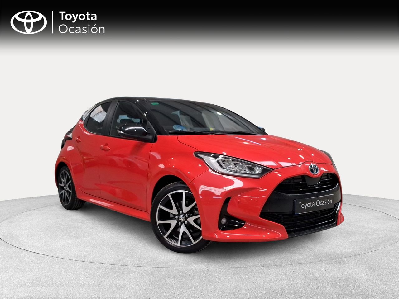 Toyota Yaris 1.5 120H Style Plus  - Foto 20