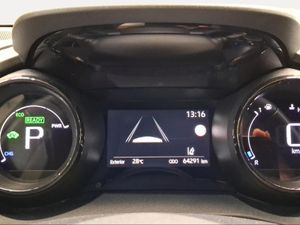 Toyota Yaris 1.5 120H Style Plus  - Foto 15