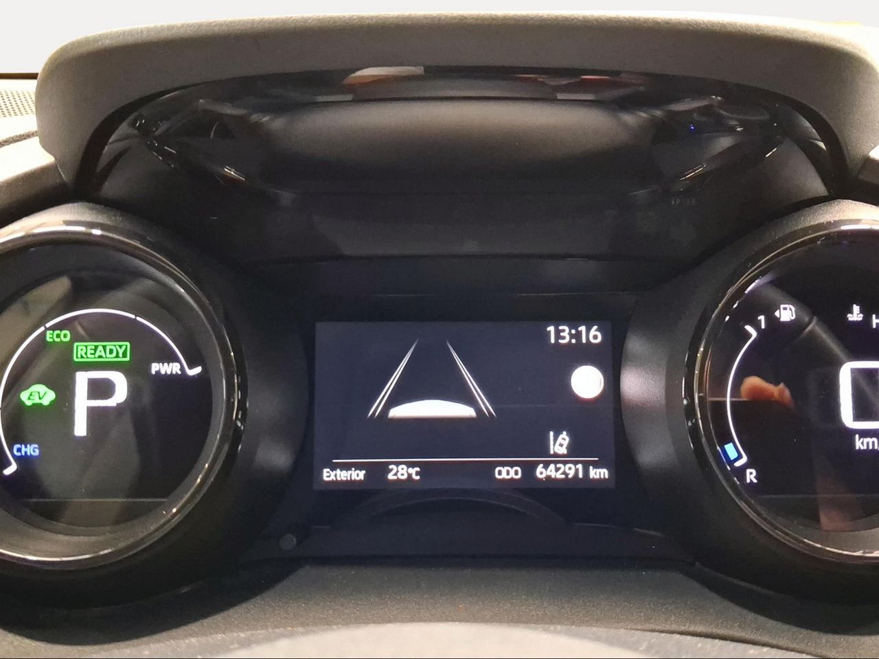Toyota Yaris 1.5 120H Style Plus  - Foto 15