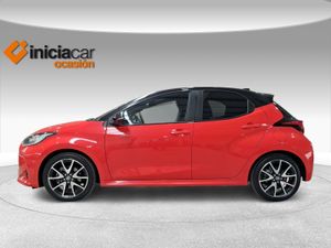 Toyota Yaris 1.5 120H Style Plus  - Foto 4