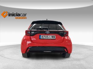 Toyota Yaris 1.5 120H Style Plus  - Foto 5