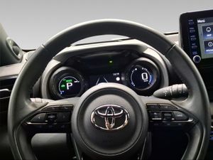 Toyota Yaris 1.5 120H Style Plus  - Foto 14