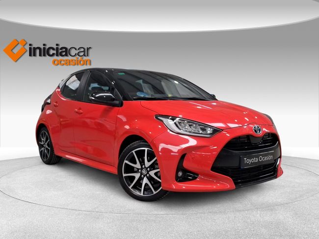 Foto coche