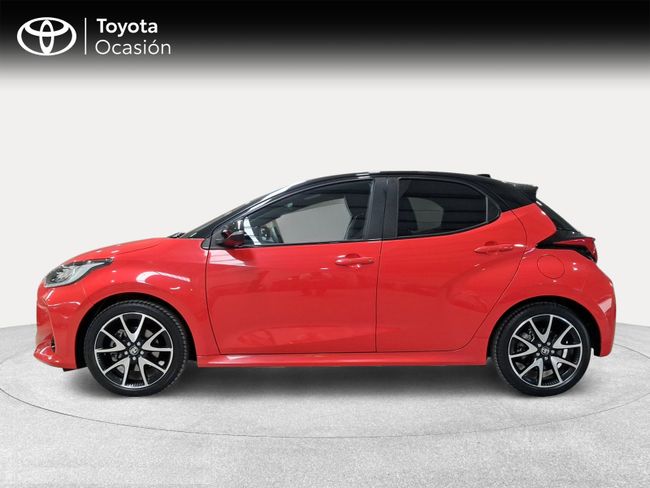 Foto coche