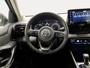 Toyota Yaris 1.5 120H Active Tech  - Foto 10