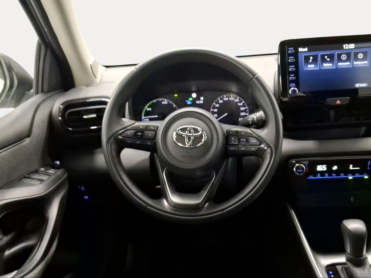 Toyota Yaris 1.5 120H Active Tech  - Foto 10