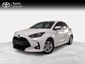 Toyota Yaris 1.5 120H Active Tech  - Foto 2