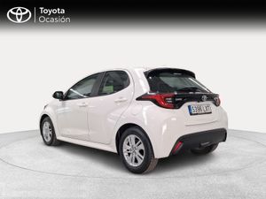 Toyota Yaris 1.5 120H Active Tech  - Foto 3