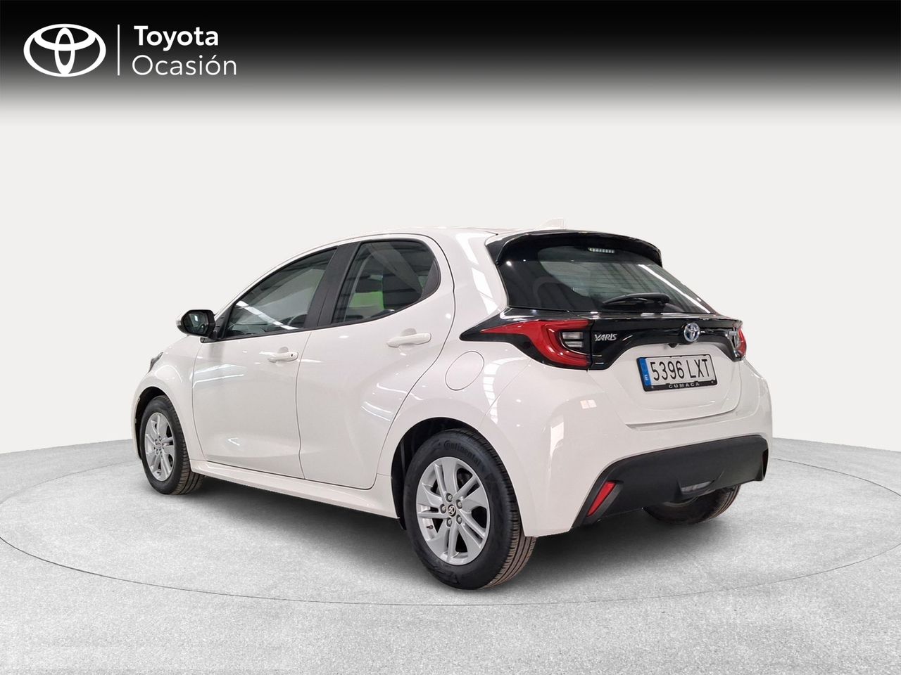 Toyota Yaris 1.5 120H Active Tech  - Foto 3