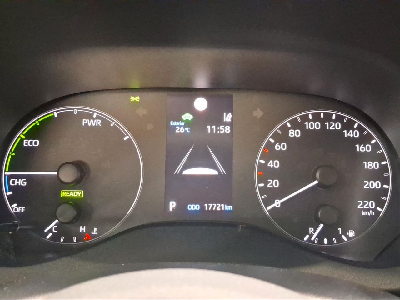 Toyota Yaris 1.5 120H Active Tech  - Foto 15